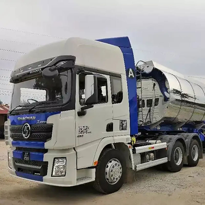 2022 Shacman F3000/H3000/X3000 Dump Truck e Traktor Trucks per il segmento dei camion pesanti