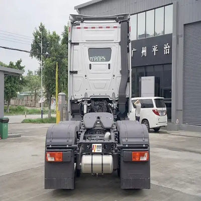 2022 Shacman F3000/H3000/X3000 Dump Truck e Traktor Trucks per il segmento dei camion pesanti