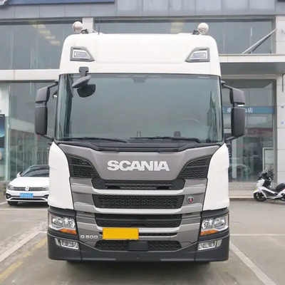 Semi-remolchi, trattori, camion, motori con elevata capacità e scarsa manutenzione
