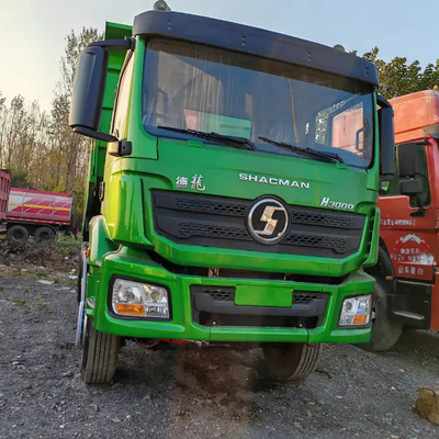 Foton Auman Galaxy Tractor Truck Segmento dei camion pesanti con servizio post-vendita di 1 anno