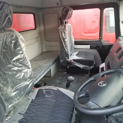 Foton Auman Galaxy Tractor Truck Segmento dei camion pesanti con servizio post-vendita di 1 anno