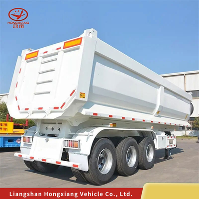 Flatbed Heavy Duty 13500X3000X1550 mm Trattorie