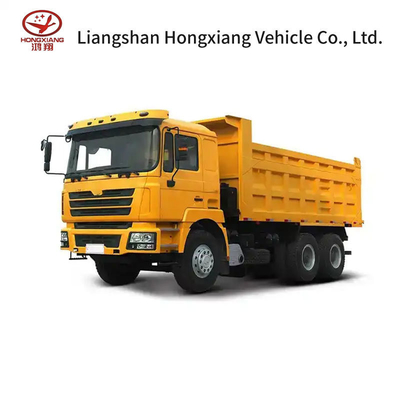 Sinotruk Trailer Tractor Truck Head con servizio post-vendita di 1 anno e volante destro