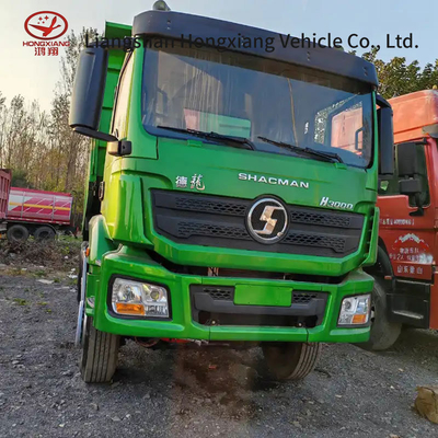 Personalizzazione Testa del camion pesante Testa del rimorchio Testa del trattore Camion con finestra manuale