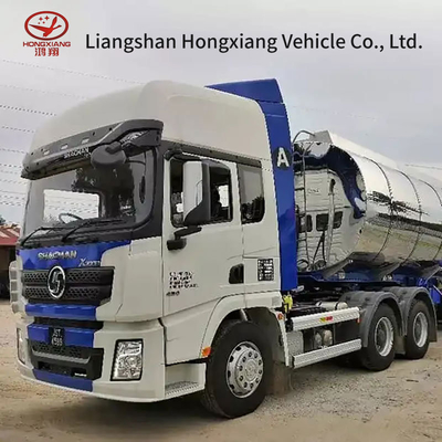 Volvo Tractor Truck Head con potenza&gt; 450 CV e finestra manuale a prezzi accessibili