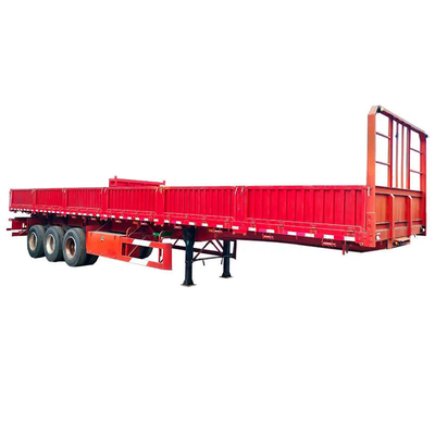 Autodumping semi-remorchi cinesi Condition Truck Trailers con diversi tipi