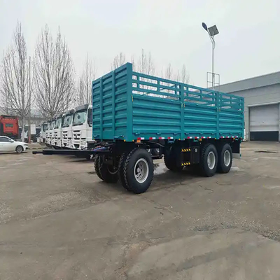 Autodumping semi-remorchi cinesi Condition Truck Trailers con diversi tipi