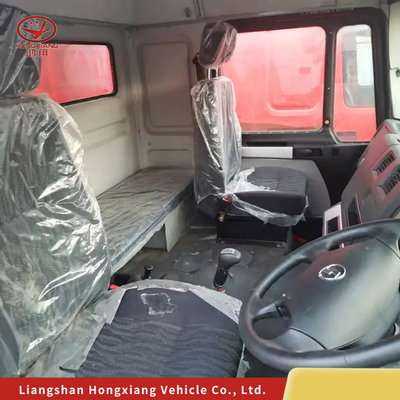 Sospensione aerea Sedile del conducente Foton Auman Galaxy Truck per esigenze di personalizzazione