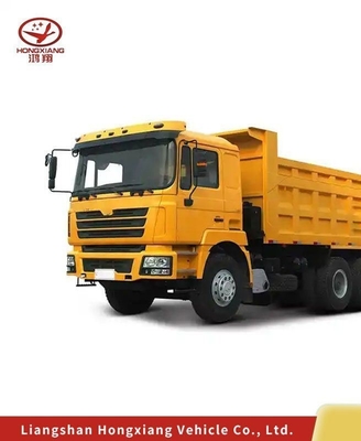 Volvo Fh Camion pesante Camion trattore automatico con sospensione pneumatica Sedile del conducente
