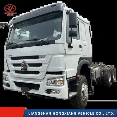 Disegno di pneumatici senza tubi camion trattore con finestre manuali a prezzi accessibili in Uzbekistan