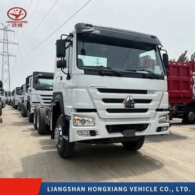 Disegno di pneumatici senza tubi camion trattore con finestre manuali a prezzi accessibili in Uzbekistan