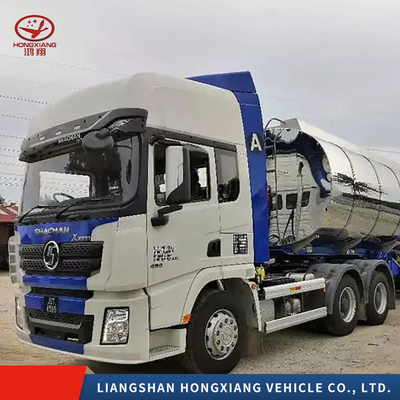 Mercedes Benz Truck Tractor Head Diesel con pneumatici senza tubi