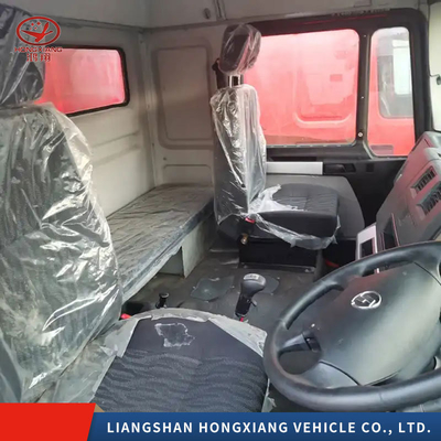 Shacman testa del trattore Camion ruota Camion del trattore con sedile del conducente sospensione pneumatica
