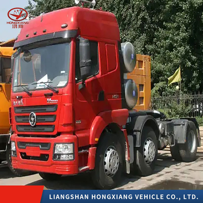 Dayun Camion per il trasporto di oggetti pesanti Camion per il traino a rotaia per ≤ 5 posti e 8,2 t