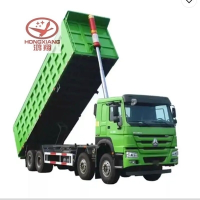 Semi-camion con 25cbm e 32cbm
