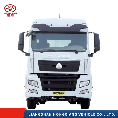 Camion elettrico a rimorchio con progettazione e coppia massima di 500-1000 nm