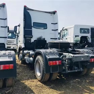 Howo T7 6*4 2019 Euro5 540HP