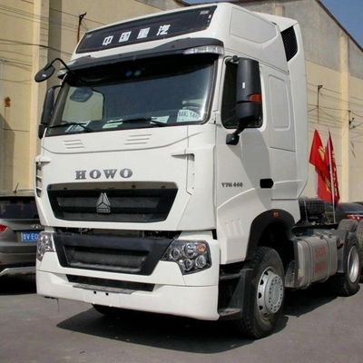 Trasporto logistico HOWO T7 A7 FAW Sitrak CNG