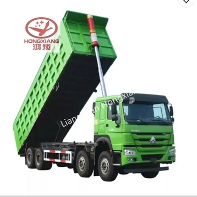 2/3/4 asse 40/60/100 tonnellate rimorchio a forma di U rimorchio a rimorchio a rimorchio a rimorchio