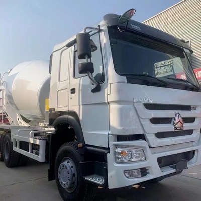 Cina Heavy Duty 6X4 HOWO/Dumping/Dumper/Lori Cargo/Traktor Head/Trailer Head/Prime Mover/Concrete Mixer/Pump/Fuel Tank/Wrecker Truck