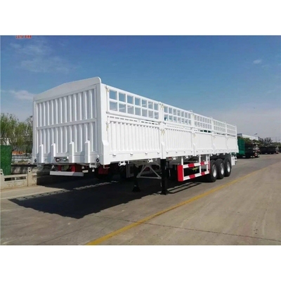 Camion a semirimorchio con opzione di personalizzazione e battistrada 1820 mm