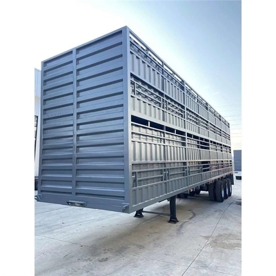 Camion a semirimorchio con opzione di personalizzazione e battistrada 1820 mm