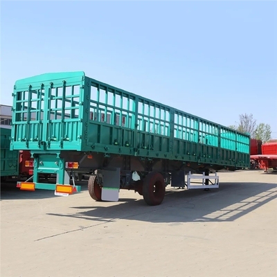 Camion a semirimorchio con opzione di personalizzazione e battistrada 1820 mm
