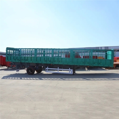 Camion a semirimorchio con opzione di personalizzazione e battistrada 1820 mm