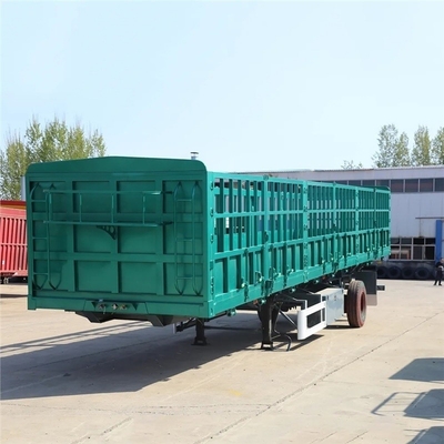 Camion a semirimorchio con opzione di personalizzazione e battistrada 1820 mm