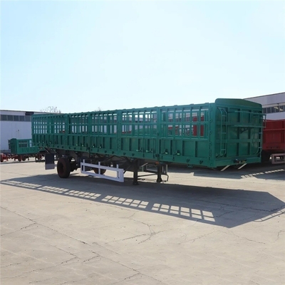 Camion a semirimorchio con opzione di personalizzazione e battistrada 1820 mm