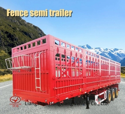 Semi-remolchi a parete laterale con personalizzazione