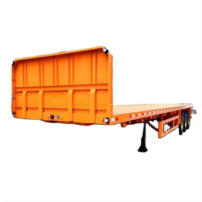 Camionetto modulare a piano piatto da 100-200 tonnellate