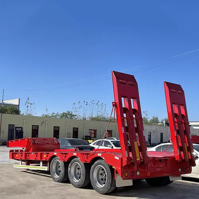 180T 200T modulare estensibile a letto basso, con rivetto a letto piatto, con 16 assi in 8 linee