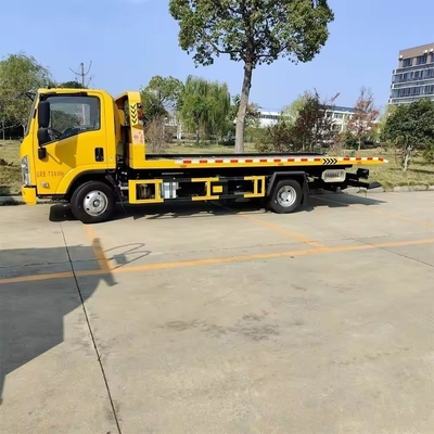 Personalizzazione 3 tonnellate giapponese Wrecker camion rimorchiatori camion Wreckers per la personalizzazione