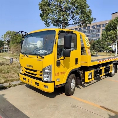 Personalizzazione 3 tonnellate giapponese Wrecker camion rimorchiatori camion Wreckers per la personalizzazione