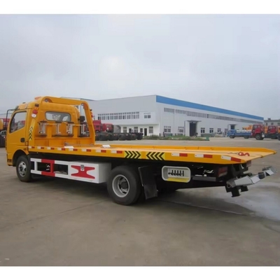 4x2 3 tonnellate singola cabina camion leggero camion leggero 5 tonnellate mini camion merci con passo 3815 mm