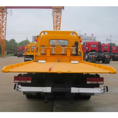 4x2 3 tonnellate singola cabina camion leggero camion leggero 5 tonnellate mini camion merci con passo 3815 mm