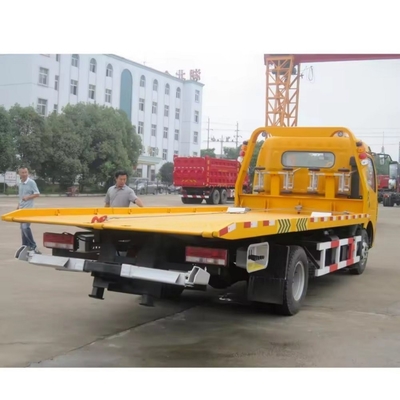 4x2 3 tonnellate singola cabina camion leggero camion leggero 5 tonnellate mini camion merci con passo 3815 mm