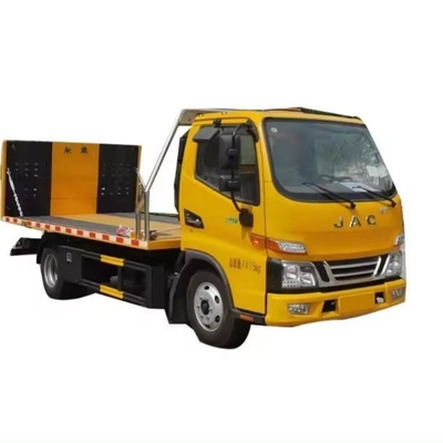 Dongfeng 8 10 tonnellate Peso di traino Euro III IV V Diesel 21m 5 tonnellate Vinico di recupero