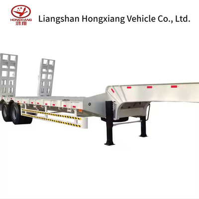 Container Transport Shandong made frame skeleton semirimorchio ad alta capacità di carico