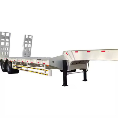 Sistema di frenatura a doppia linea assi scheletrico contenitore semirimorchio con serratura a torsione